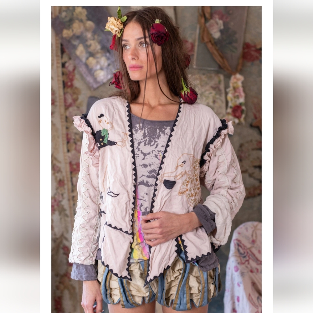 Women's Magnolia Pearl Binky Jacket